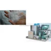 Ice Machine, 5T, 5000kg/24h