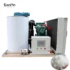 Ice Machine, 5ton, 380V, 3 Tons - view 2