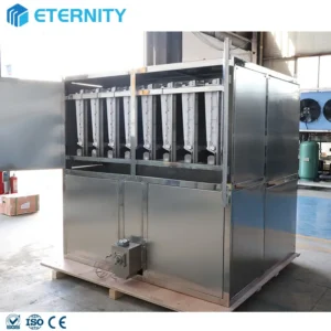 Ice Machine, 5Ton, DDP