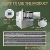 Ice Machine, 5Ton, DDP - view 4