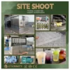 Ice Machine, 5Ton, DDP - view 6