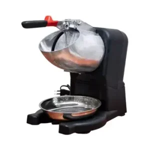 Ice Machine, 650 mL, 380