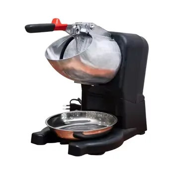 Ice Machine, 650 mL, 380