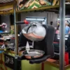 Ice Machine, 650 mL, 380 - view 4