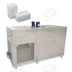 Ice Machine, 380V, 1200 W