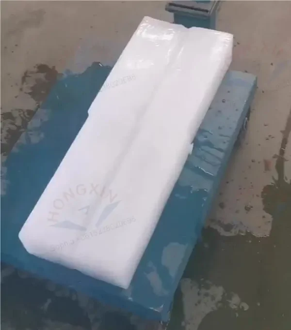 Ice Machine, AIR, 380V, 1200 W - view 6