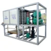 Ice Machine, Aluminum, 380v, 10.2KW - view 3