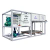 Ice Machine, Aluminum, 380v, 10.2KW - view 5