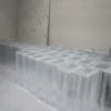 Ice Machine, Aluminum, 380V, 3tons per 24hours - view 3