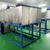 Ice Machine, Aluminum, 380V, 3tons per 24hours - view 5