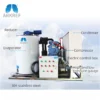 Ice Machine, ARKREF, 380V - view 3