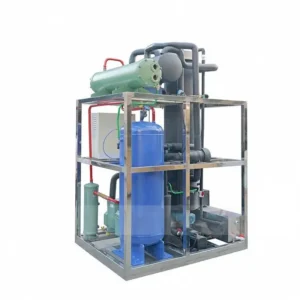 Ice Machine, BESFRESH, PLC