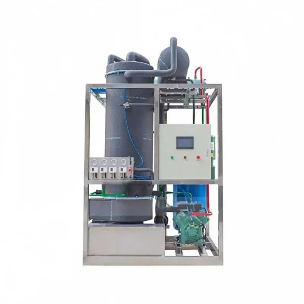 Ice Machine, BESFRESH, PLC - view 2