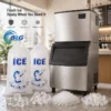 Ice Machine, BLG, 110 V, 1200 W
