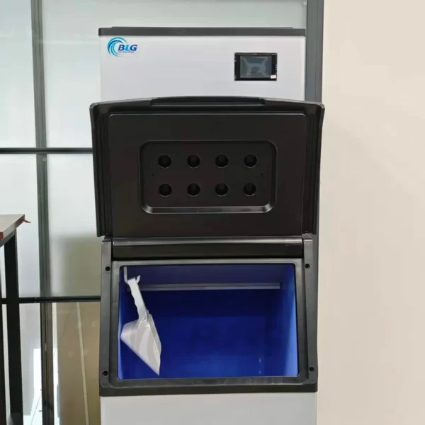 Ice Machine, BLG, 220 V, 1000 W - view 3