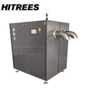 Ice Machine, Co2, 380V, 3 kW