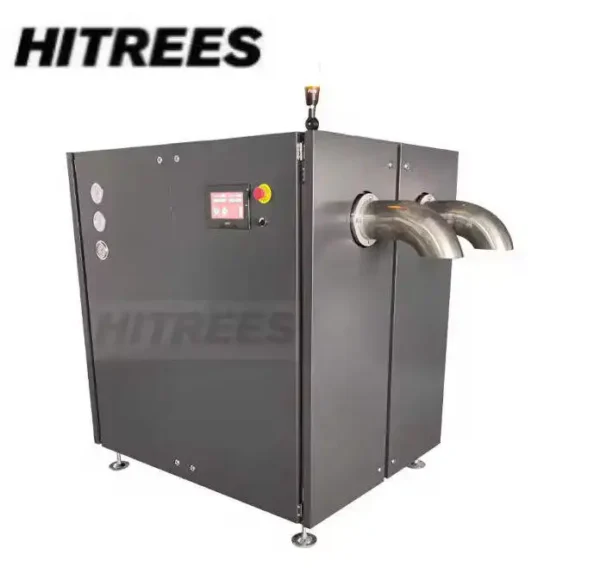 Ice Machine, Co2, 380V, 3 kW