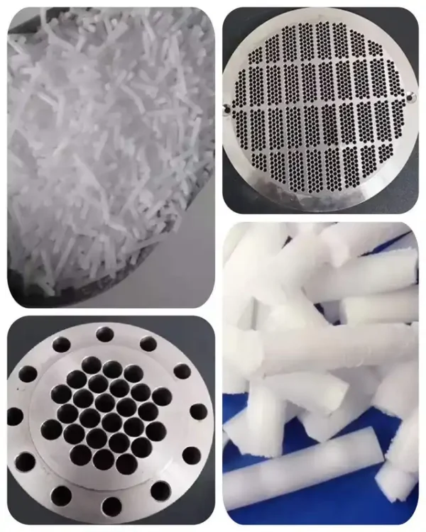 Ice Machine, Co2, 380V, 3 kW - view 2