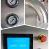 Ice Machine, Co2, 380V, 3 kW - view 5