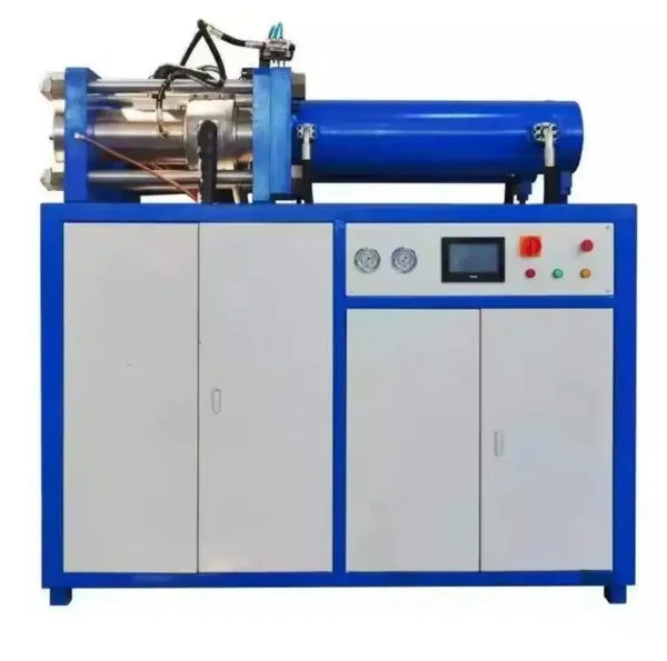 Ice Machine, Co2, 380V, 3 kW - view 6