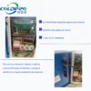 Ice Machine, COLDPRO, 5T, 22.39KW - view 4
