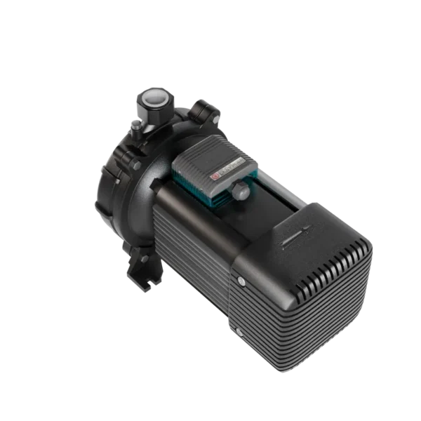 Ice Machine, CP128/158, Centrifugal - view 2