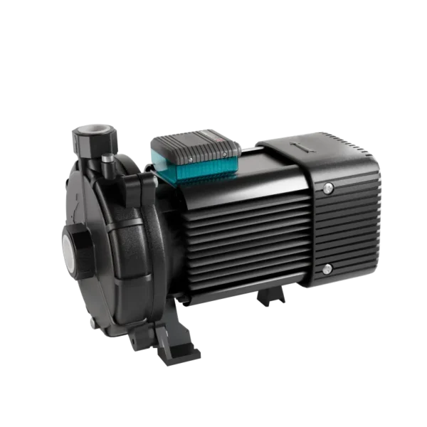 Ice Machine, CP128/158, Centrifugal - view 3
