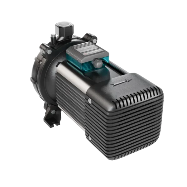 Ice Machine, CP128/158, Centrifugal - view 4