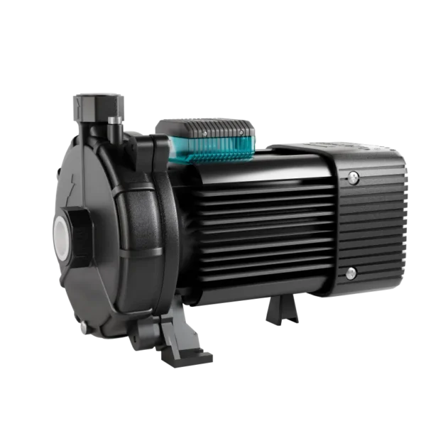 Ice Machine, CP128/158, Centrifugal - view 5