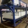 Ice Machine, cuztomized, 5ton - view 2