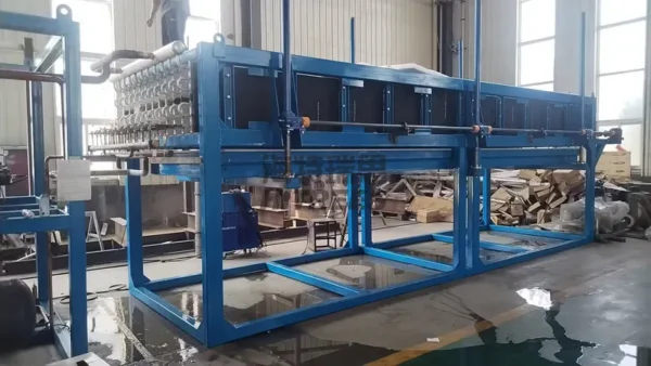 Ice Machine, cuztomized, 5ton - view 3