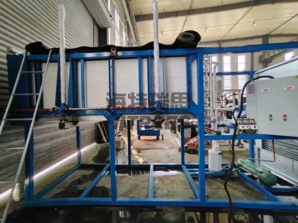 Ice Machine, cuztomized, 5ton - view 4