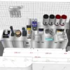 Ice Machine, HF-A6, 110V, 2.0 - view 4