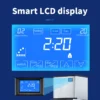 Ice Machine, HULI, 220V, 30kg, 380W - view 4