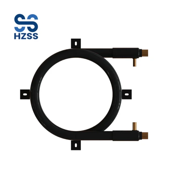 Ice Machine, HZSS, Copper - view 3