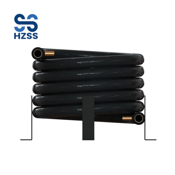 Ice Machine, HZSS, Copper - view 5