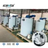 Ice Machine, ICESTA, 1T, 2T, 3T - view 2