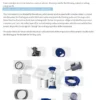 Ice Machine, ICESTA, 1T, 2T, 3T - view 5