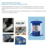 Ice Machine, ICESTA, 1T, 2T, 3T - view 6