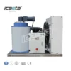 Ice Machine, ICESTA, 380V, 4193W - view 3