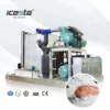 Ice Machine, ICESTA, 5t, 8t, 10t - view 4