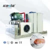 Ice Machine, ICESTA, 5t, 8t, 10t - view 5