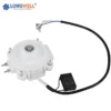 Ice Machine, LONGWELL, BMC, 5-16W