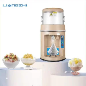Ice Machine, LZ-168, 8Kg/Min