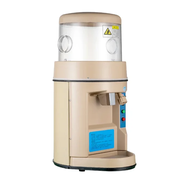 Ice Machine, LZ-168, 8Kg/Min - view 2