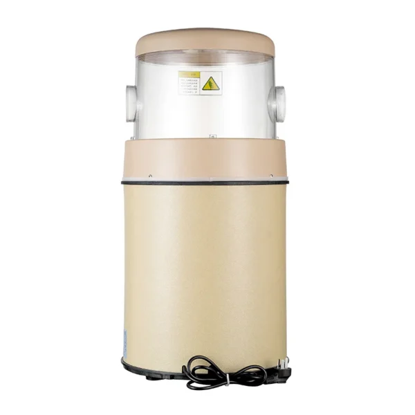 Ice Machine, LZ-168, 8Kg/Min - view 3