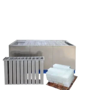 Ice Machine, Machine/0.3, 220