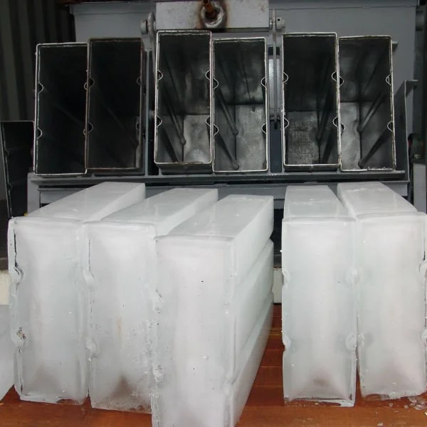 Ice Machine, PLC, ISO - view 2