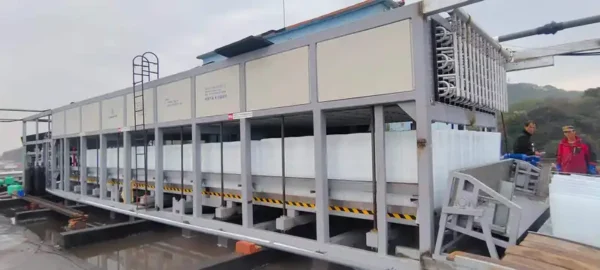 Ice Machine, PLC, ISO - view 5