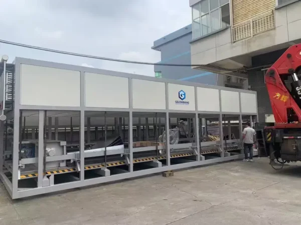 Ice Machine, SHARE, 220 V, 94.5kw - view 3